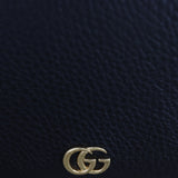 Gucci GG Marmont Chain Wallet