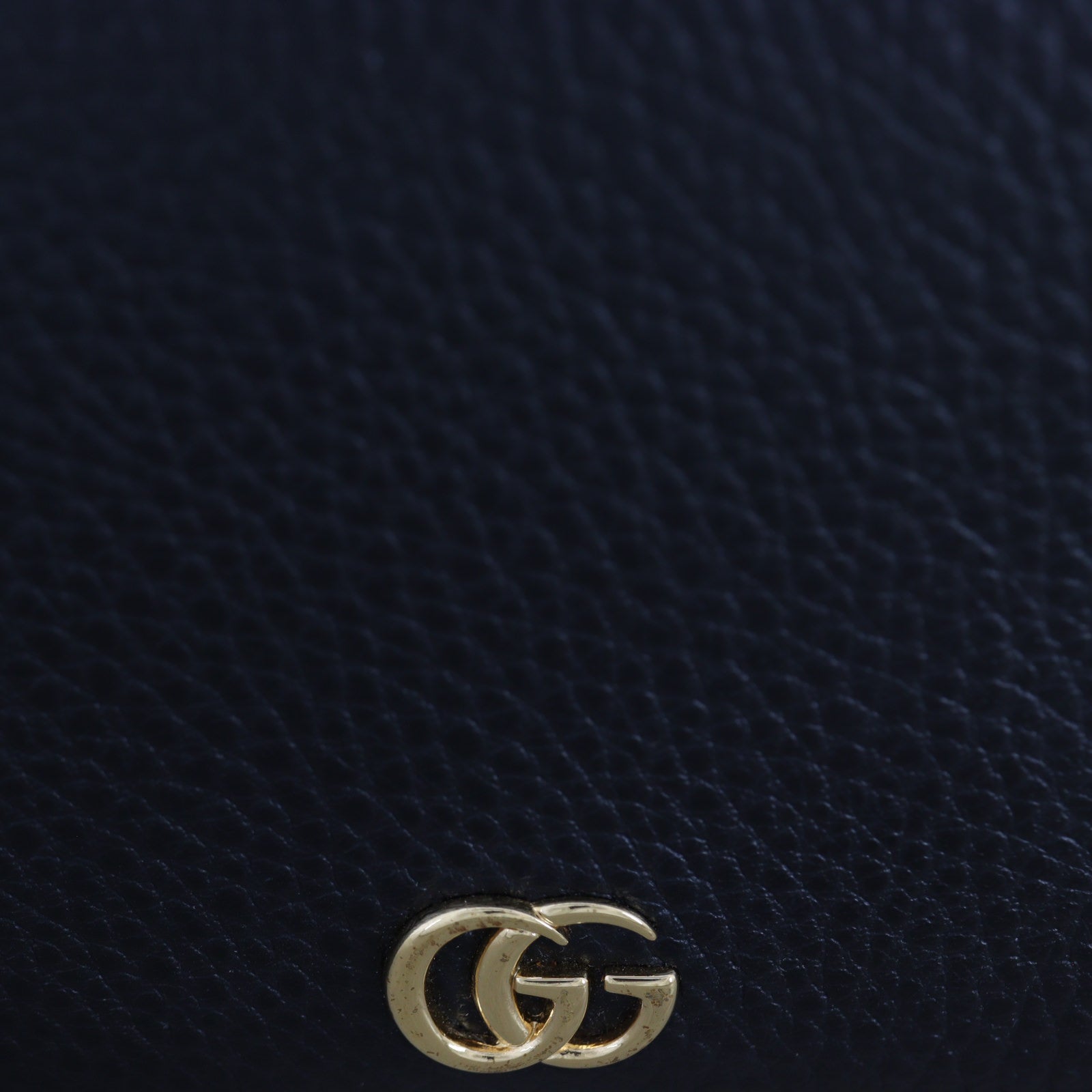 Gucci GG Marmont Chain Wallet