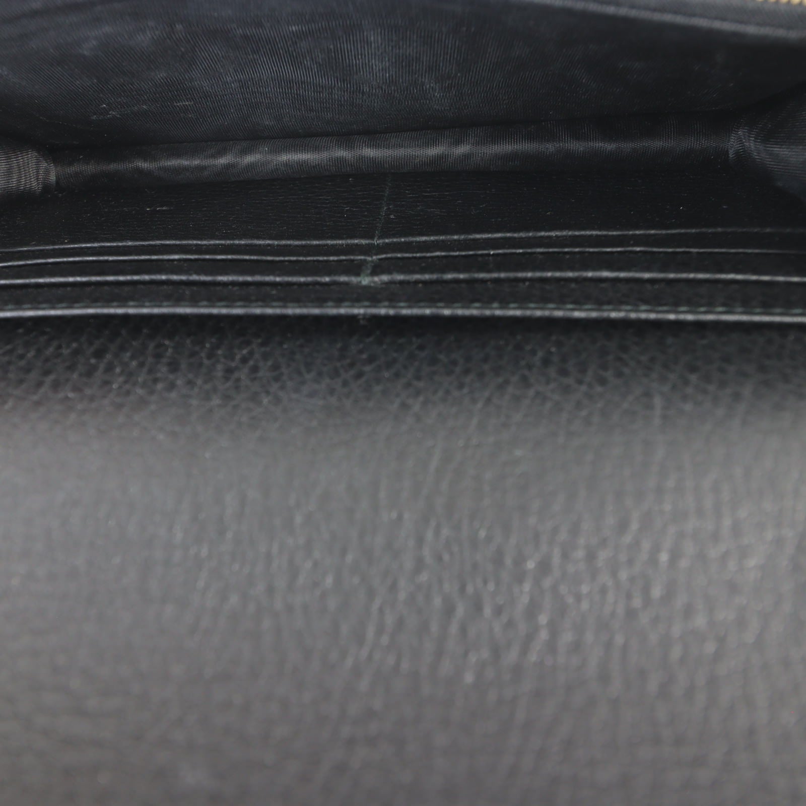 Gucci GG Marmont Chain Wallet