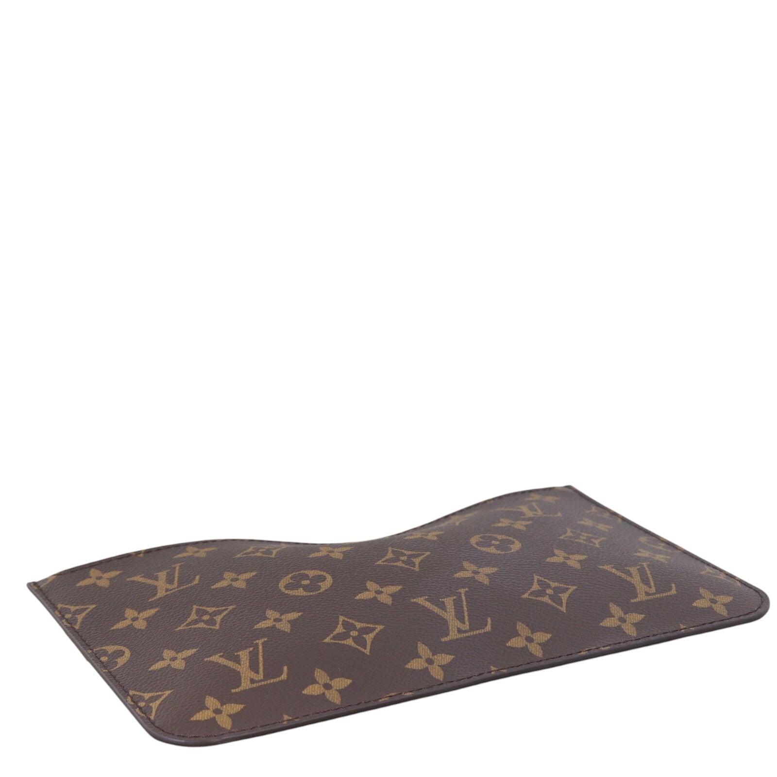 Louis Vuitton Neverfull Pochette Monogram