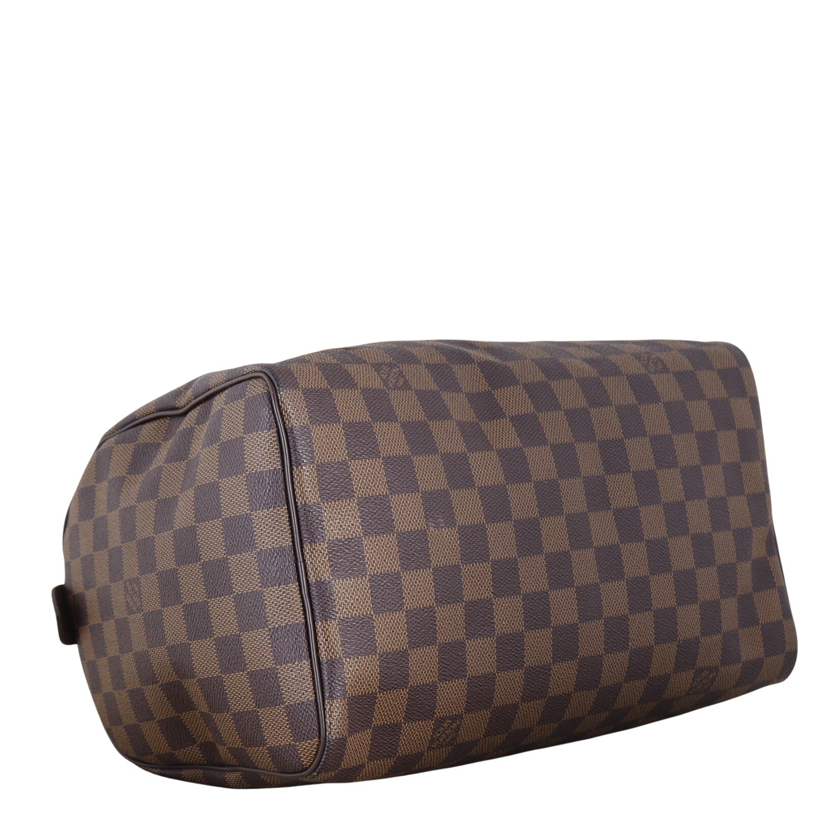 Louis Vuitton Speedy 30 Damier Ebene