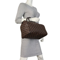 Louis Vuitton Speedy 30 Damier Ebene