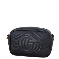 Gucci GG Marmont Mini Camera Bag