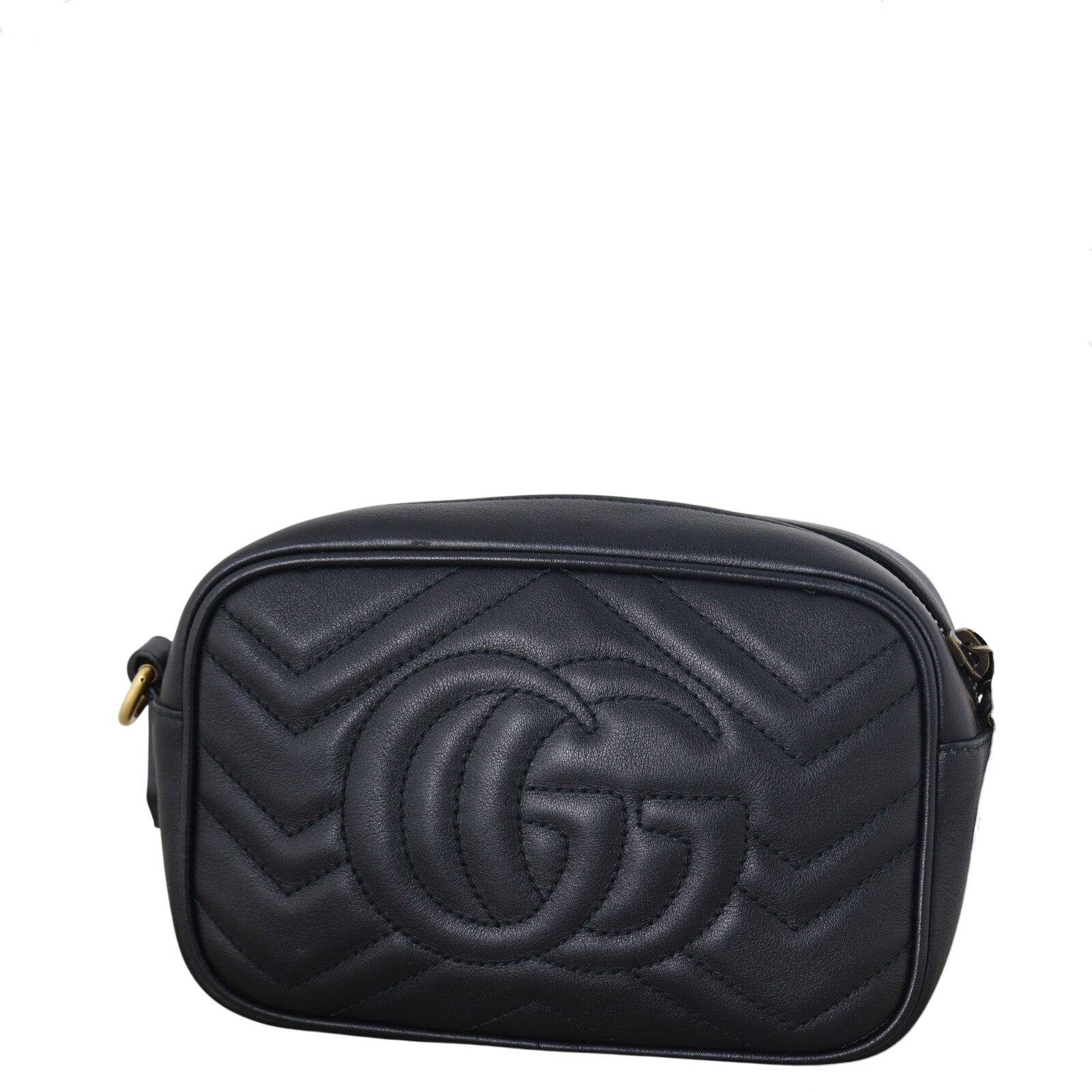 Gucci GG Marmont Mini Camera Bag