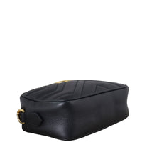 Gucci GG Marmont Mini Camera Bag
