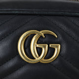 Gucci GG Marmont Mini Camera Bag