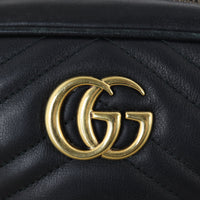 Gucci GG Marmont Mini Camera Bag