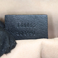 Gucci GG Marmont Mini Camera Bag