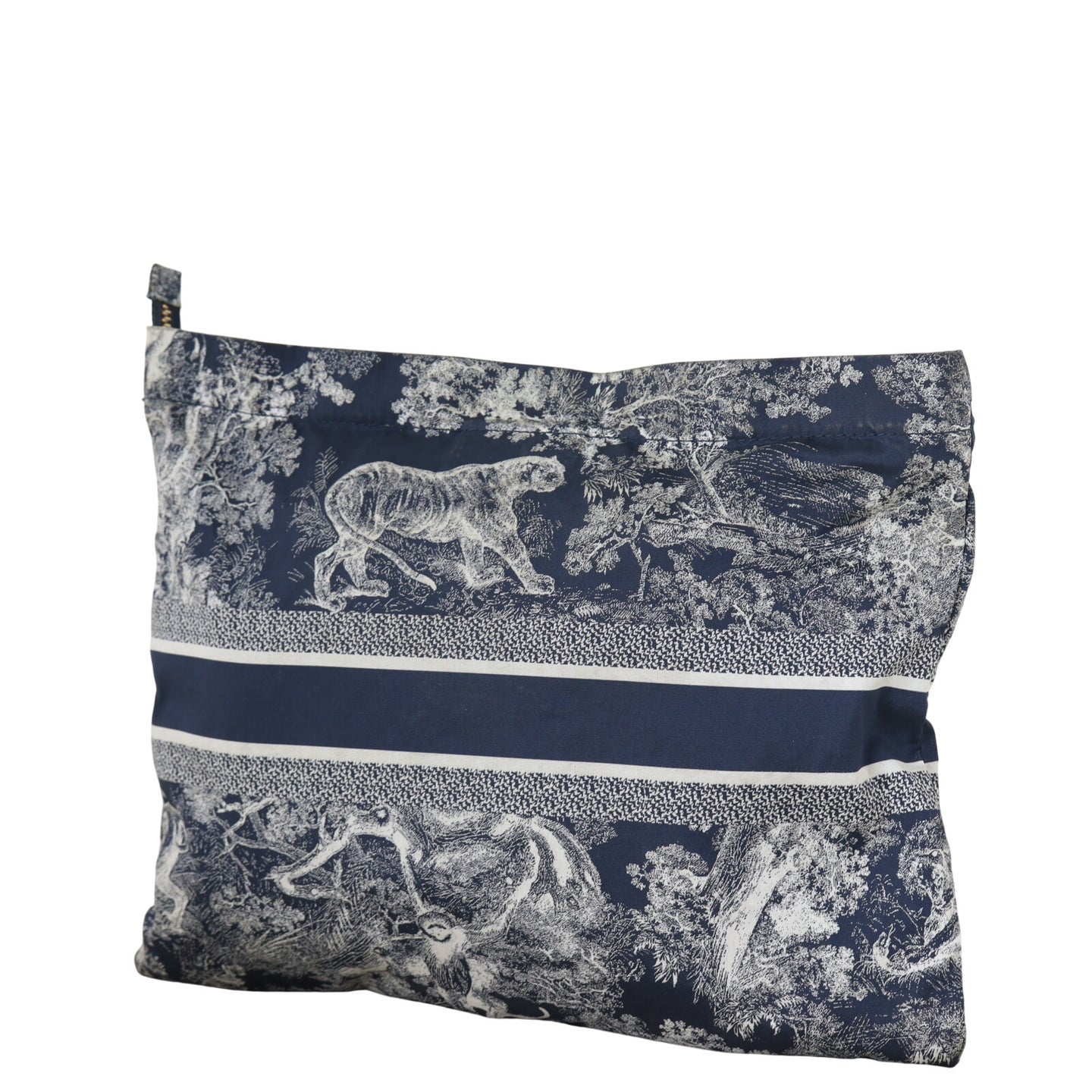 Dior Dioriviera DiorTravel Zipped Pouch
