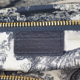 Dior Dioriviera DiorTravel Zipped Pouch