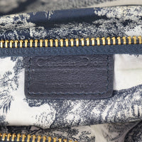 Dior Dioriviera DiorTravel Zipped Pouch