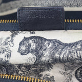 Dior Dioriviera DiorTravel Zipped Pouch