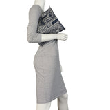 Dior Dioriviera DiorTravel Zipped Pouch
