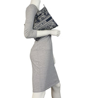 Dior Dioriviera DiorTravel Zipped Pouch