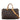 Louis Vuitton Speedy 35 Bandouliere Monogram