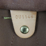 Louis Vuitton Speedy 35 Bandouliere Monogram