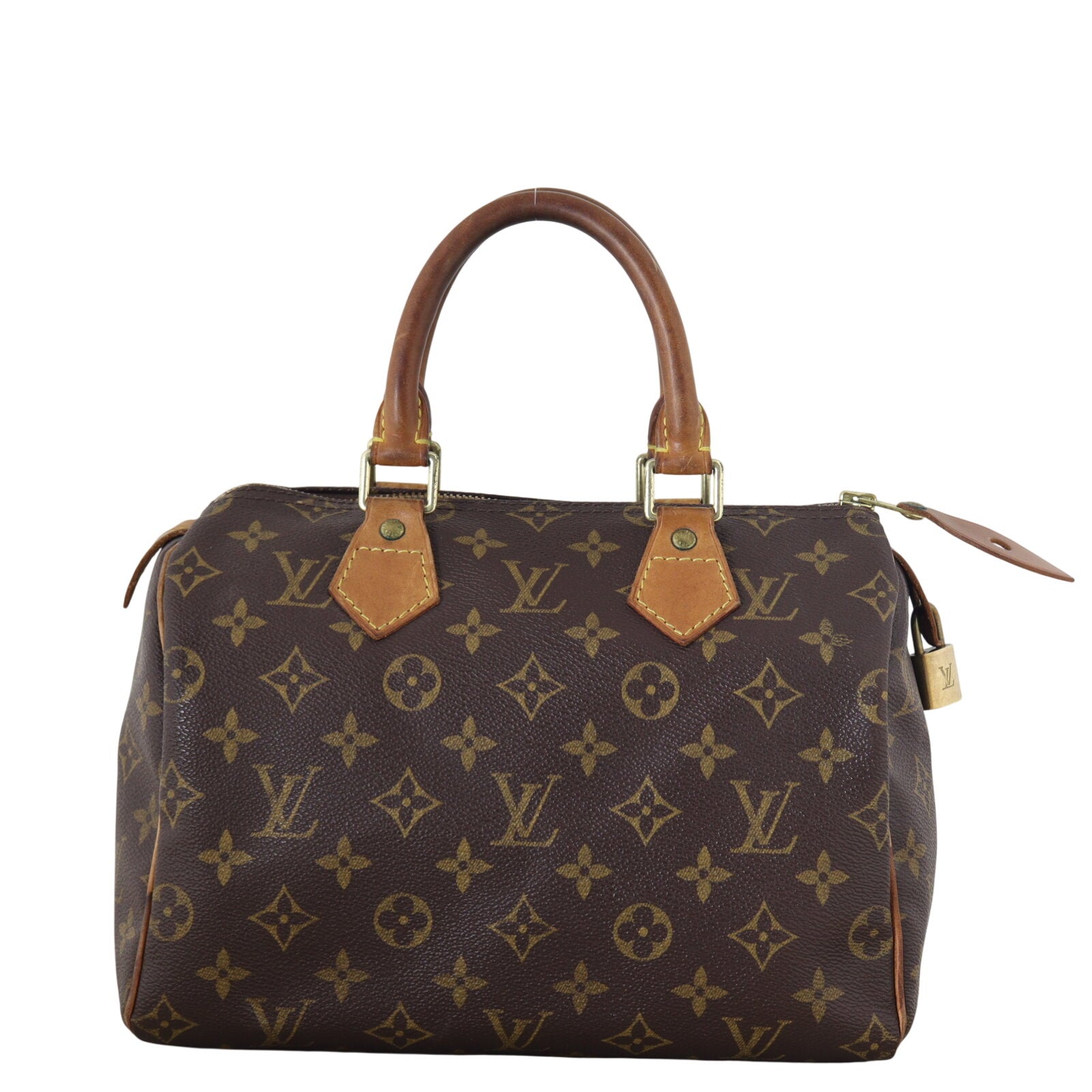 Louis Vuitton Speedy 25 Monogram