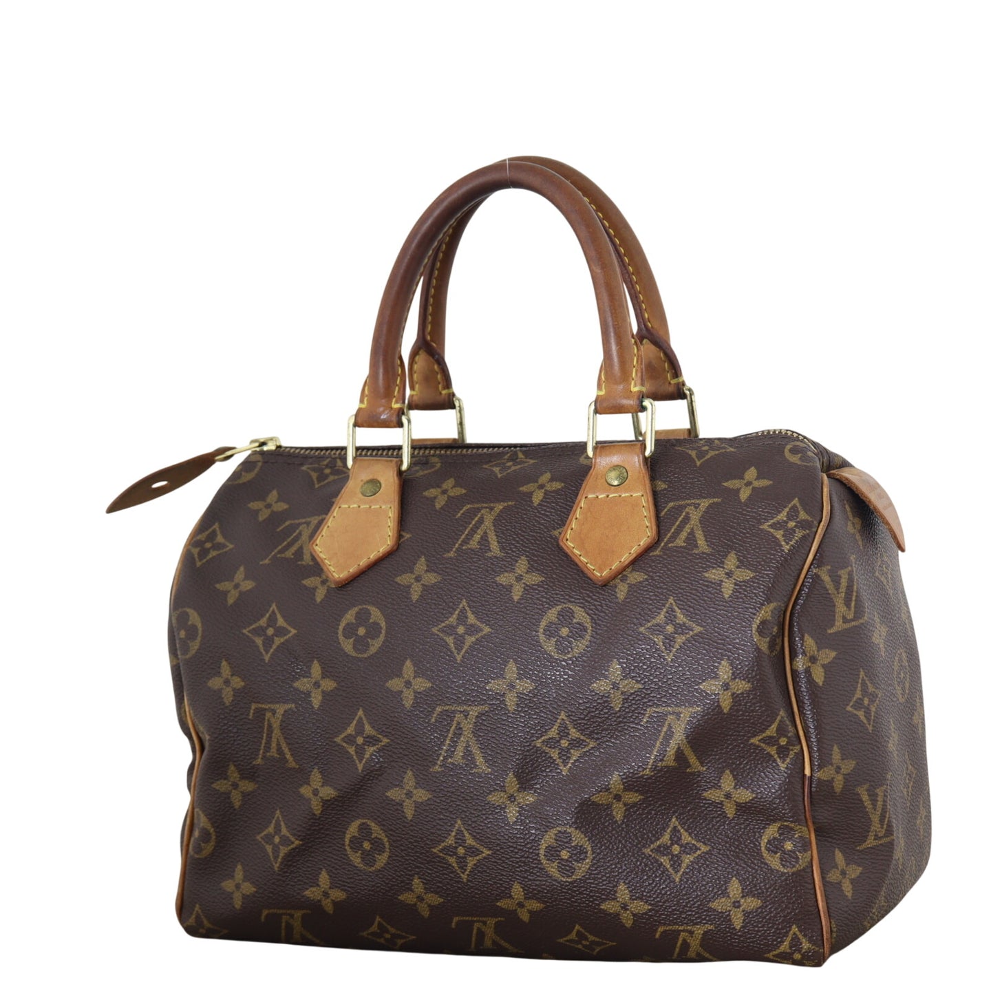 Louis Vuitton Speedy 25 Monogram