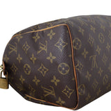 Louis Vuitton Speedy 25 Monogram