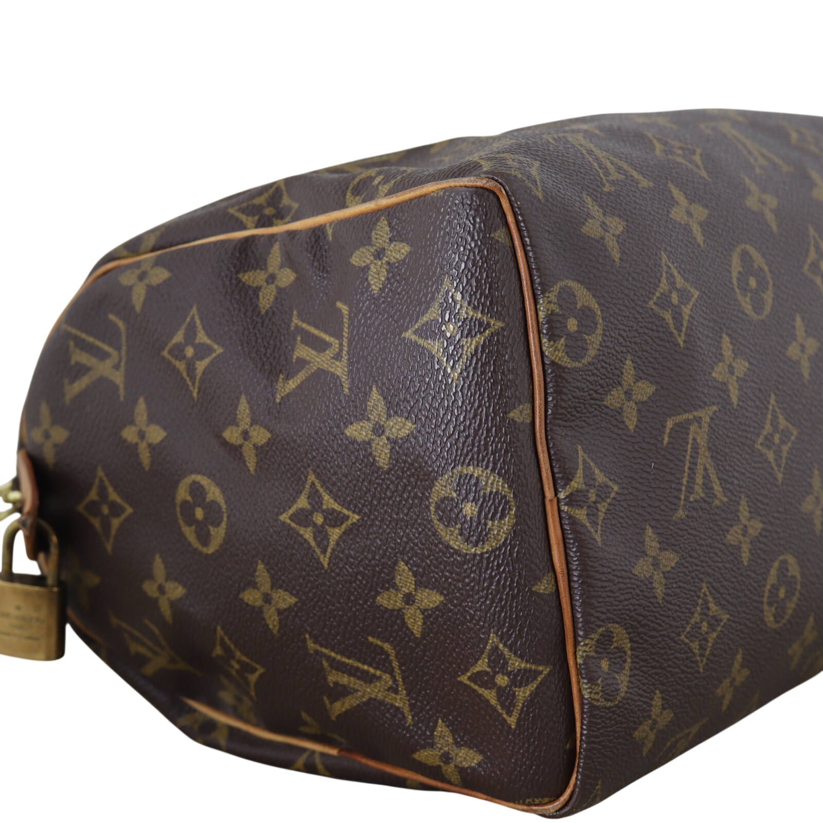 Louis Vuitton Speedy 25 Monogram