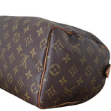 Louis Vuitton Speedy 25 Monogram
