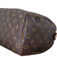 Louis Vuitton Speedy 25 Monogram