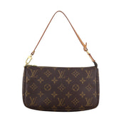 Louis Vuitton Pochette Accessoires Monogram