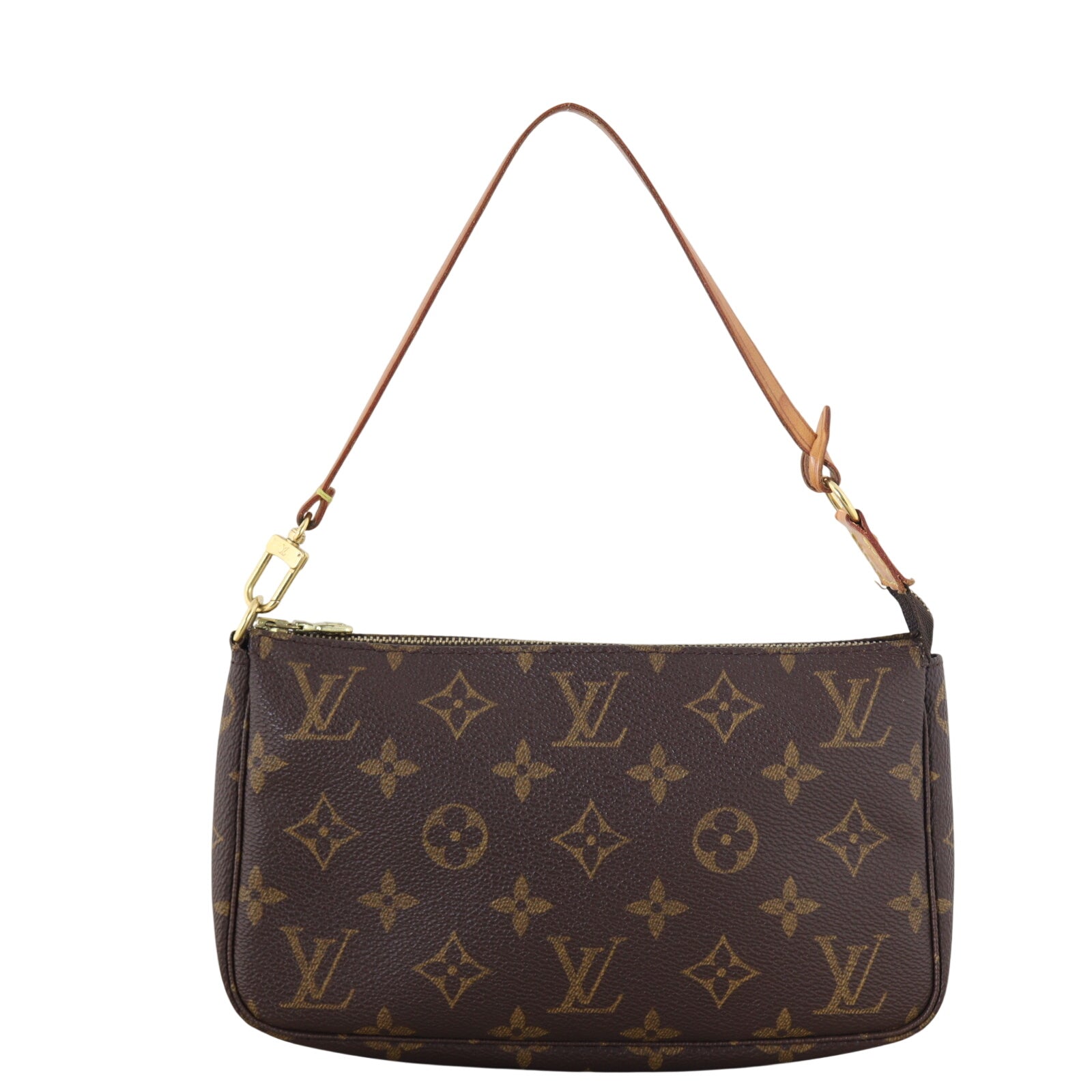 Louis Vuitton Pochette Accessoires Monogram