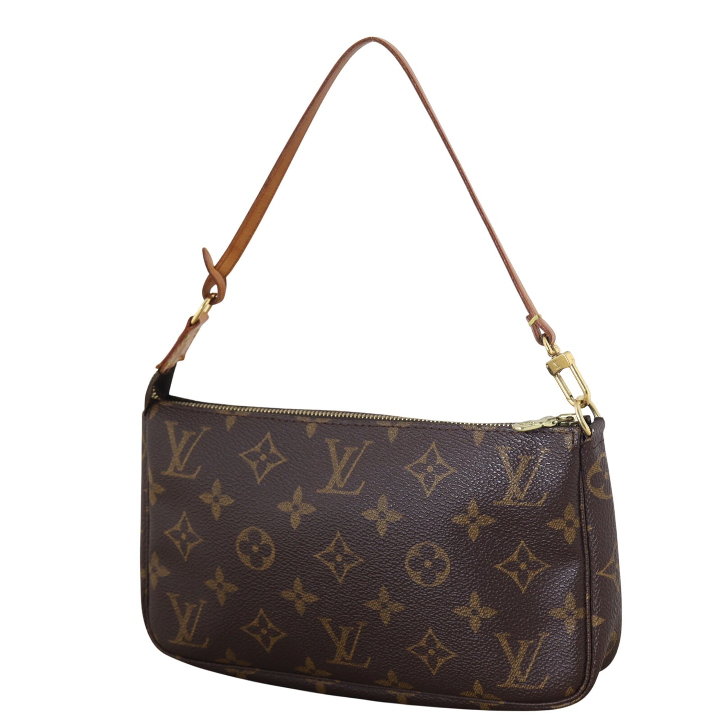 Louis Vuitton Pochette Accessoires Monogram