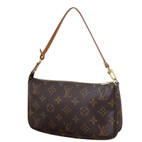 Louis Vuitton Pochette Accessoires Monogram