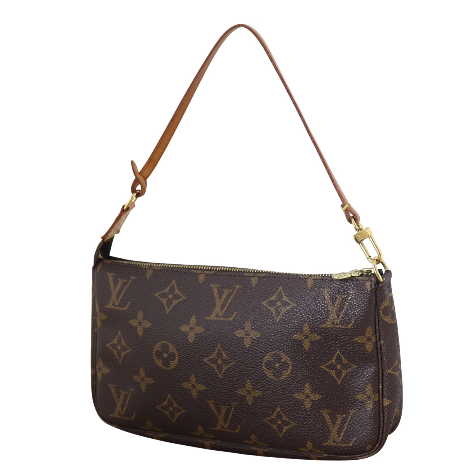 Louis Vuitton Pochette Accessoires Monogram