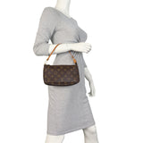 Louis Vuitton Pochette Accessoires Monogram