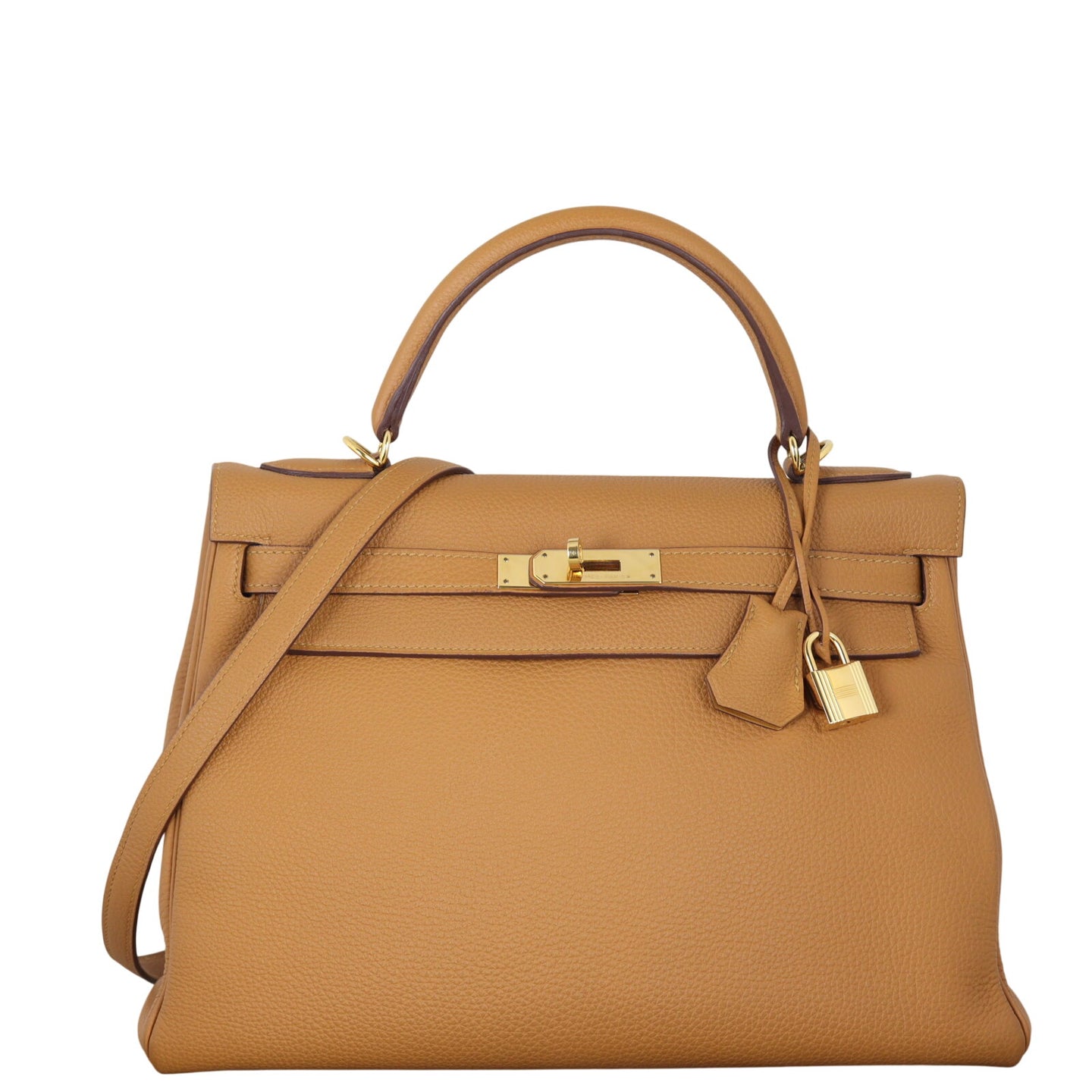 Hermes Kelly 32 Retourne Togo
