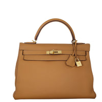 Hermes Kelly 32 Retourne Togo