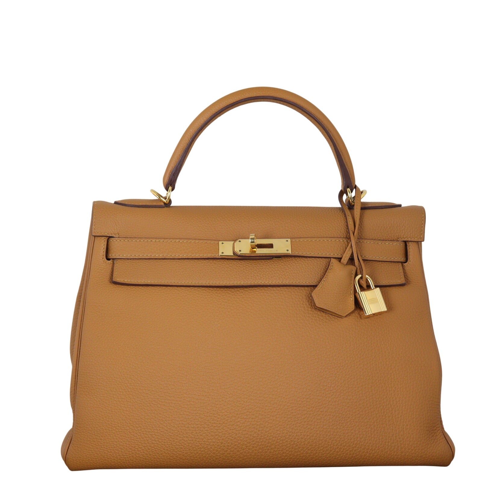 Hermes Kelly 32 Retourne Togo