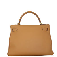 Hermes Kelly 32 Retourne Togo