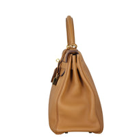 Hermes Kelly 32 Retourne Togo