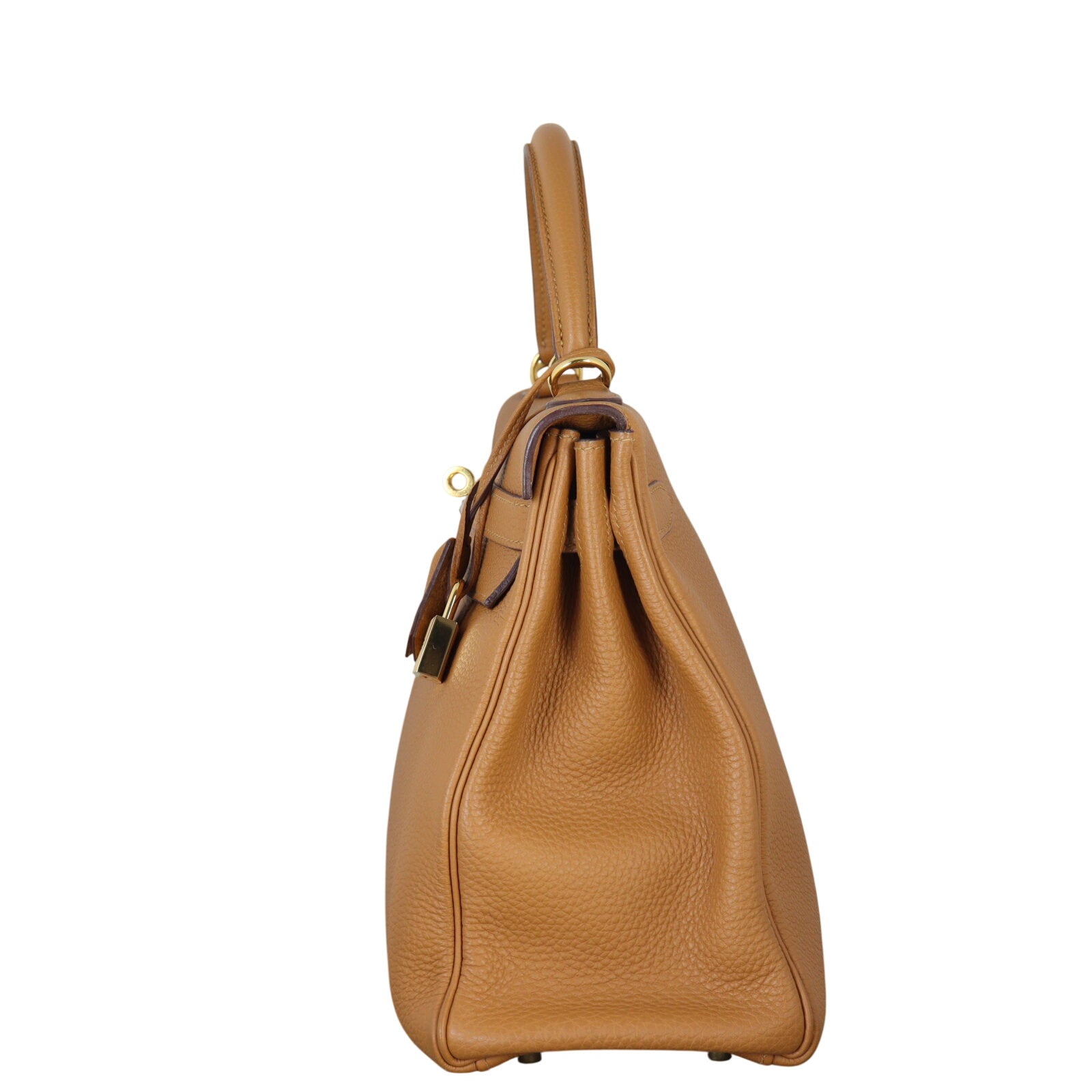 Hermes Kelly 32 Retourne Togo