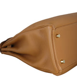 Hermes Kelly 32 Retourne Togo