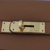 Hermes Kelly 32 Retourne Togo