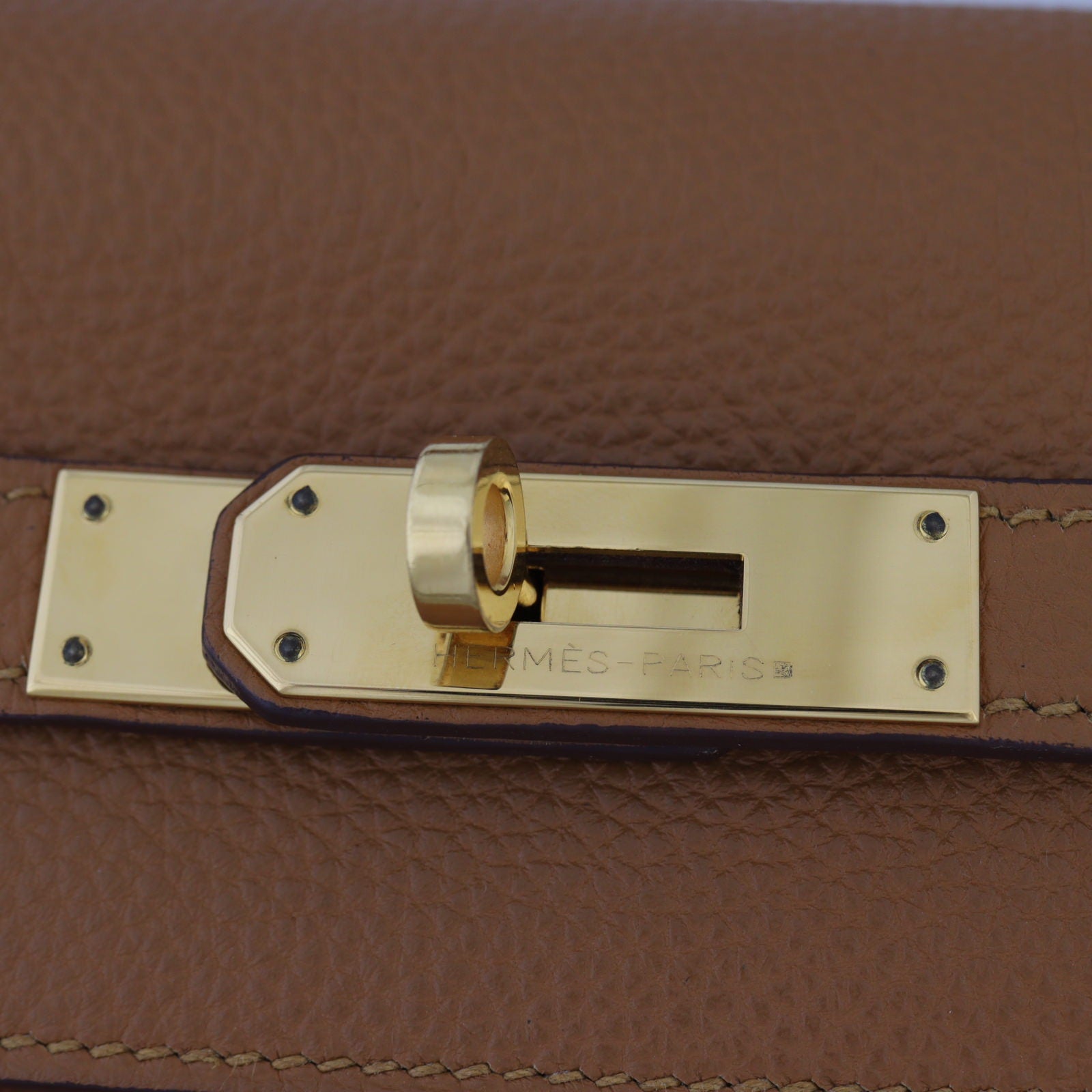 Hermes Kelly 32 Retourne Togo