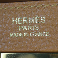 Hermes Kelly 32 Retourne Togo