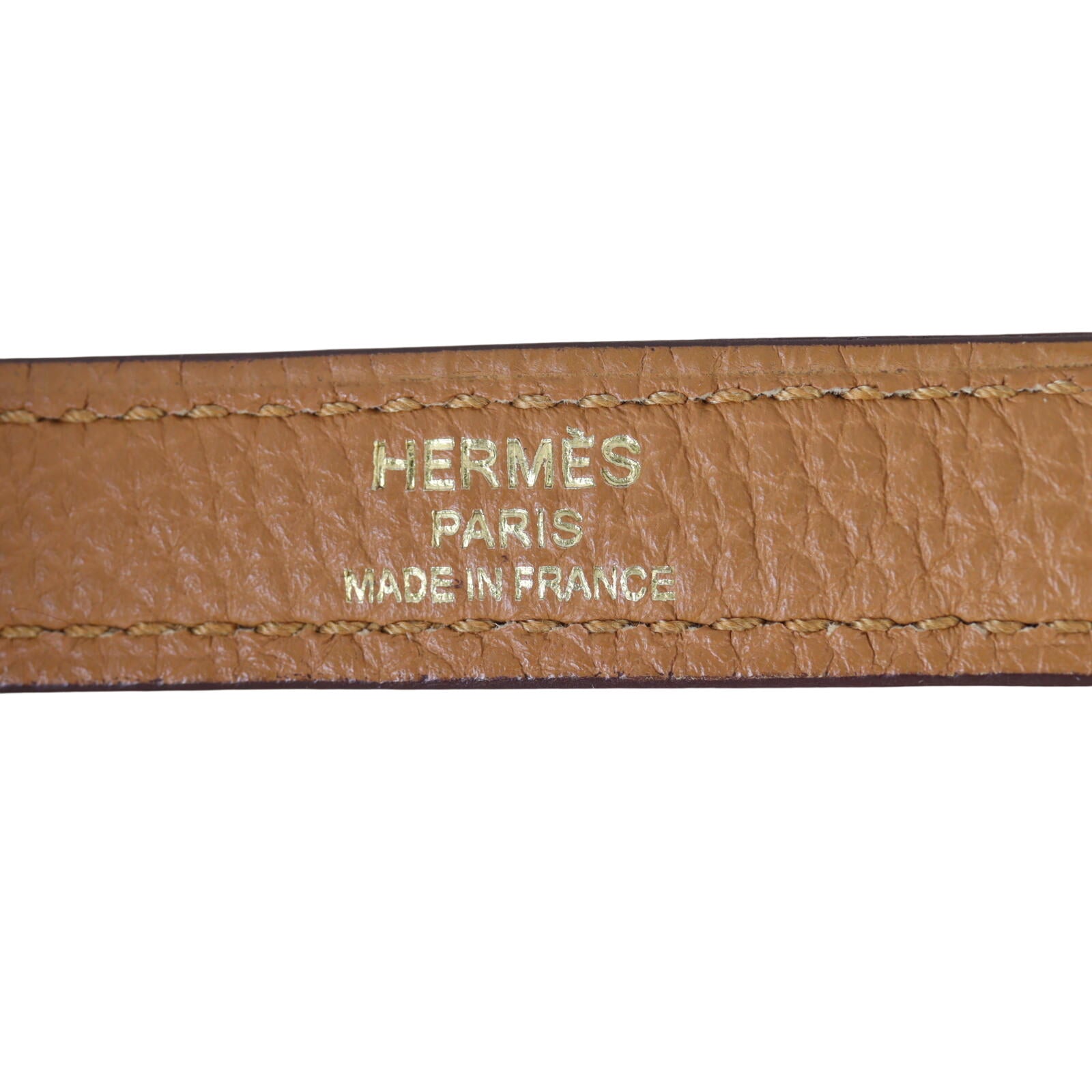 Hermes Kelly 32 Retourne Togo