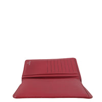Chanel Classic CC Yen Wallet