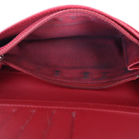 Chanel Classic CC Yen Wallet