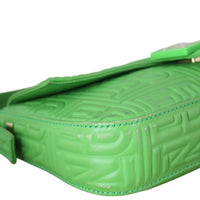 Fendi Baguette Bag Embossed