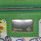 Fendi Baguette Bag Embossed