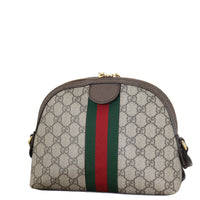 Gucci Ophidia GG Supreme Small Shoulder Bag