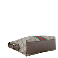 Gucci Ophidia GG Supreme Small Shoulder Bag