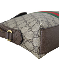 Gucci Ophidia GG Supreme Small Shoulder Bag
